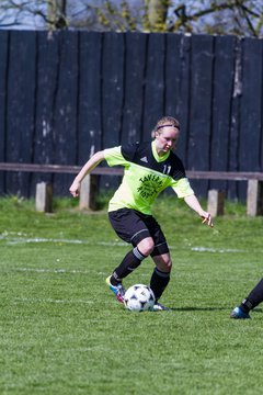 Bild 416 - Frauen SV Frisia 03 Risum Lindholm - Heider SV : Ergebnis: 8:0